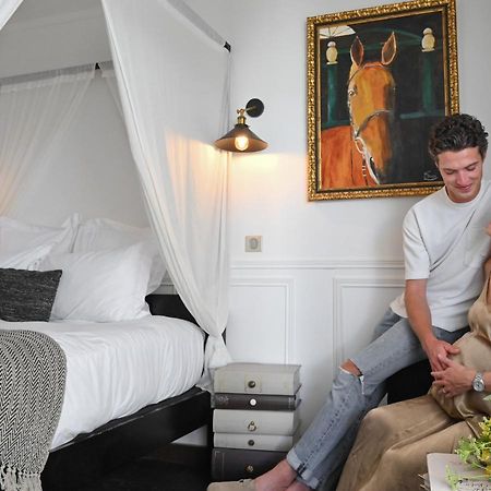 La Bastide Du Rocher Boutique Hotel & Spa Roquebrune-sur Argens Zewnętrze zdjęcie
