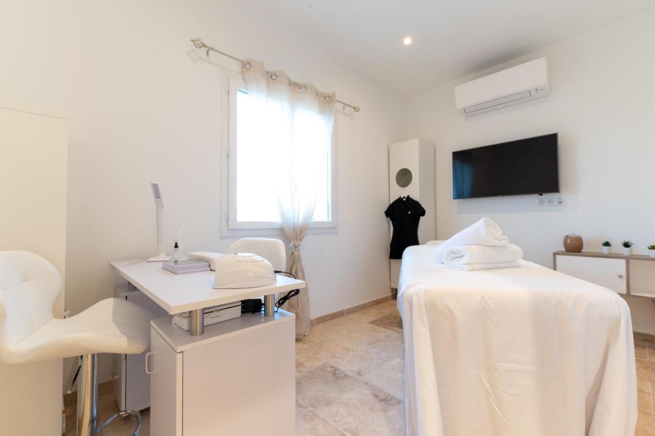 La Bastide Du Rocher Boutique Hotel & Spa Roquebrune-sur Argens Zewnętrze zdjęcie