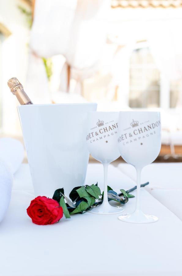 La Bastide Du Rocher Boutique Hotel & Spa Roquebrune-sur Argens Zewnętrze zdjęcie