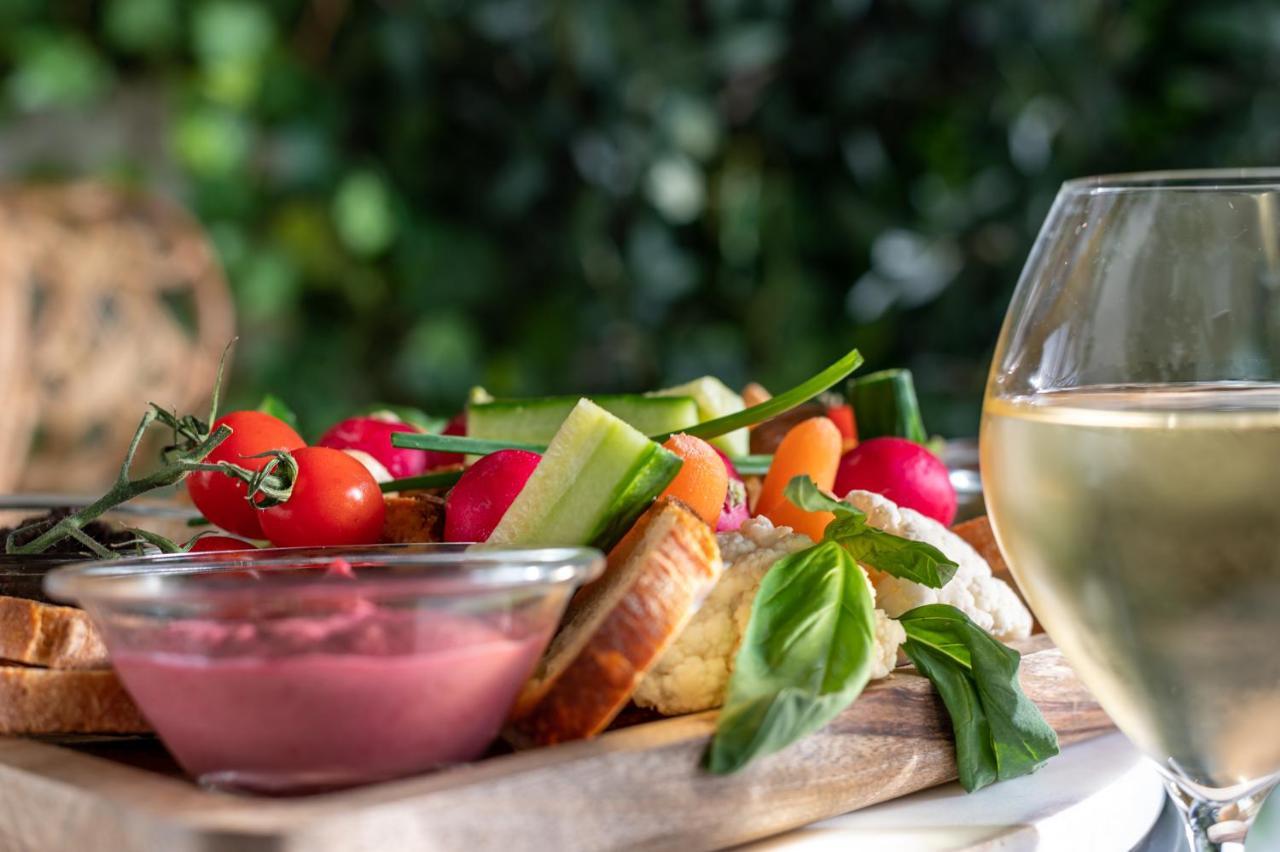 La Bastide Du Rocher Boutique Hotel & Spa Roquebrune-sur Argens Zewnętrze zdjęcie