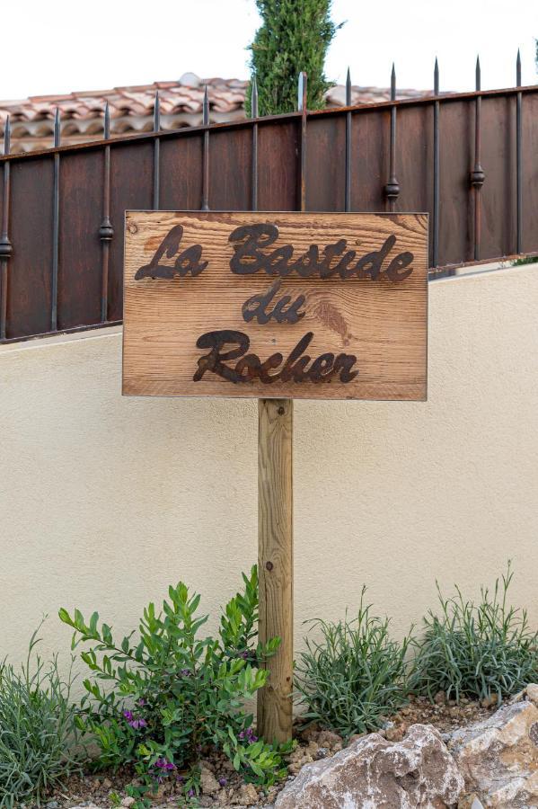 La Bastide Du Rocher Boutique Hotel & Spa Roquebrune-sur Argens Zewnętrze zdjęcie