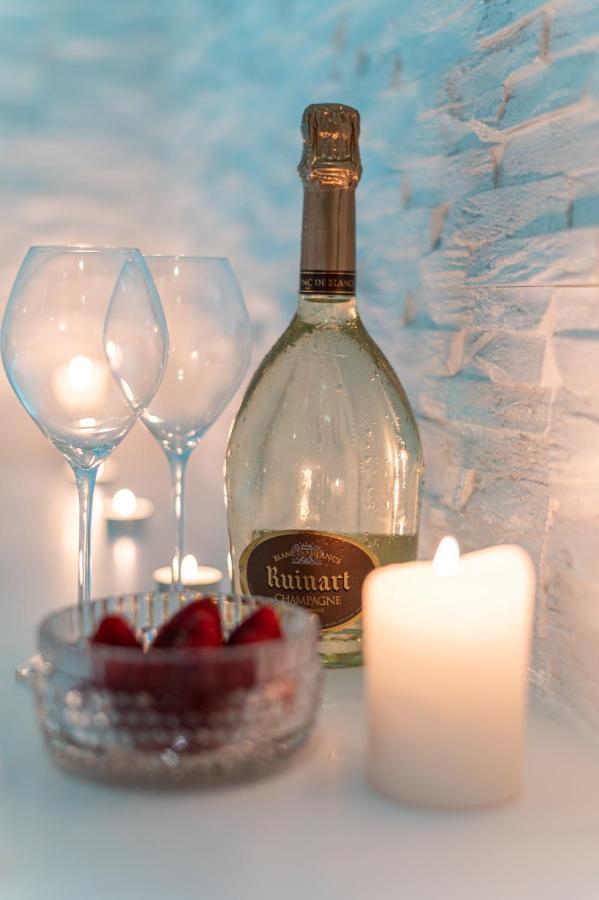 La Bastide Du Rocher Boutique Hotel & Spa Roquebrune-sur Argens Zewnętrze zdjęcie
