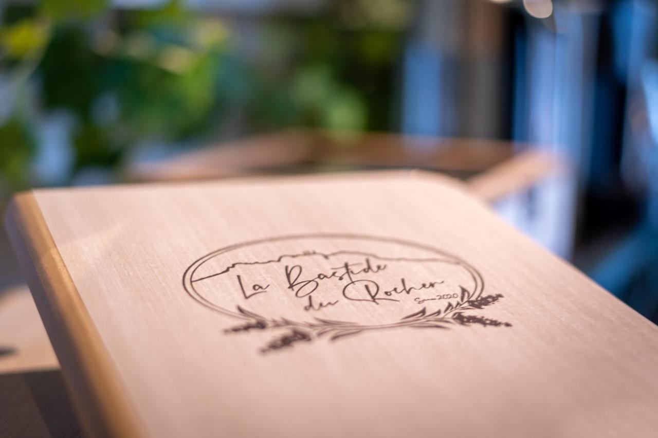 La Bastide Du Rocher Boutique Hotel & Spa Roquebrune-sur Argens Zewnętrze zdjęcie