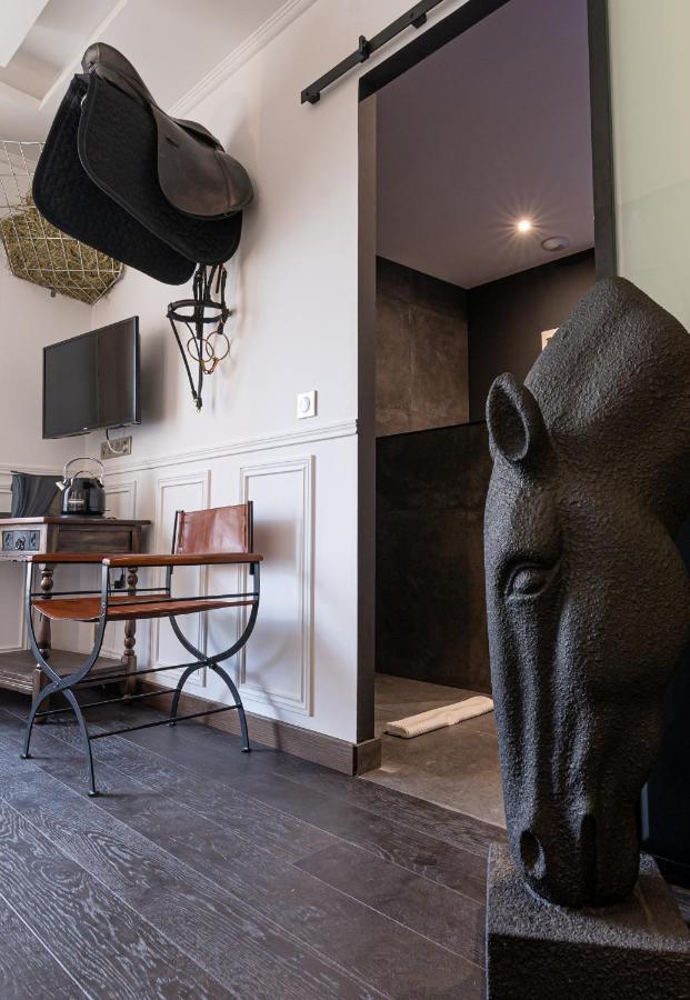 La Bastide Du Rocher Boutique Hotel & Spa Roquebrune-sur Argens Zewnętrze zdjęcie