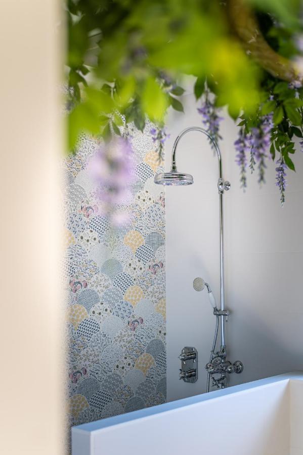 La Bastide Du Rocher Boutique Hotel & Spa Roquebrune-sur Argens Zewnętrze zdjęcie