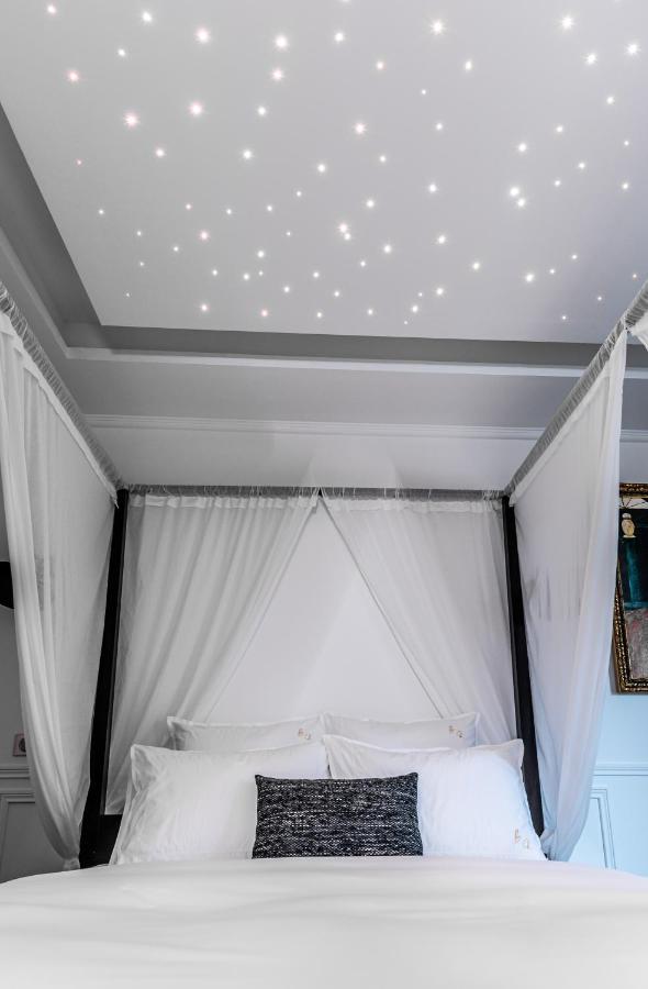 La Bastide Du Rocher Boutique Hotel & Spa Roquebrune-sur Argens Zewnętrze zdjęcie