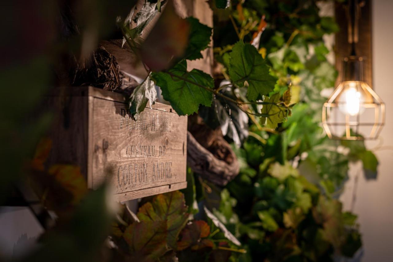 La Bastide Du Rocher Boutique Hotel & Spa Roquebrune-sur Argens Zewnętrze zdjęcie