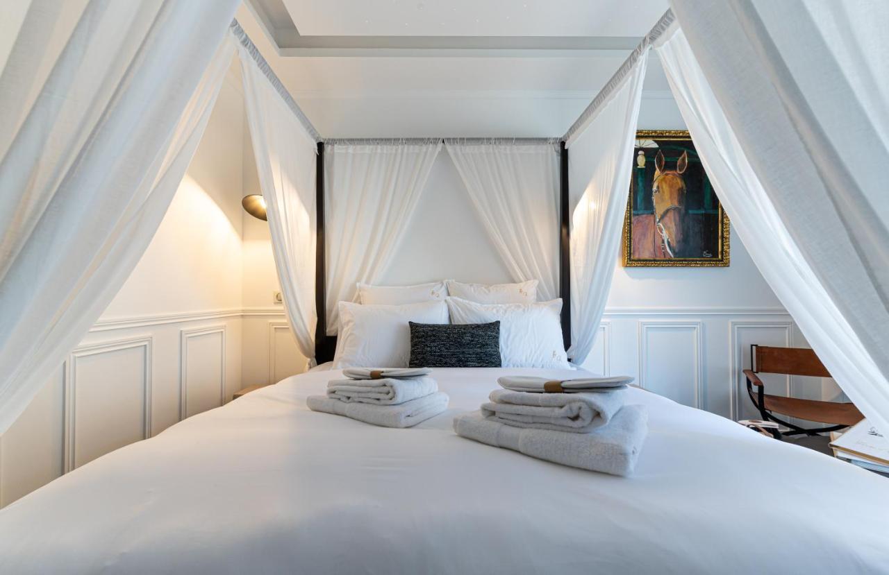 La Bastide Du Rocher Boutique Hotel & Spa Roquebrune-sur Argens Zewnętrze zdjęcie