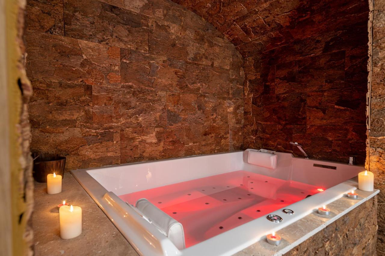 La Bastide Du Rocher Boutique Hotel & Spa Roquebrune-sur Argens Zewnętrze zdjęcie