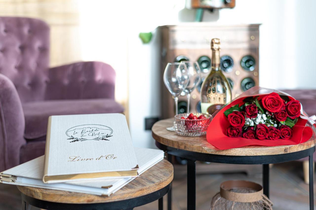La Bastide Du Rocher Boutique Hotel & Spa Roquebrune-sur Argens Zewnętrze zdjęcie