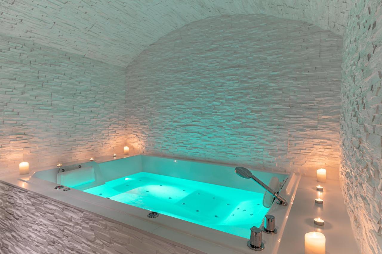 La Bastide Du Rocher Boutique Hotel & Spa Roquebrune-sur Argens Zewnętrze zdjęcie