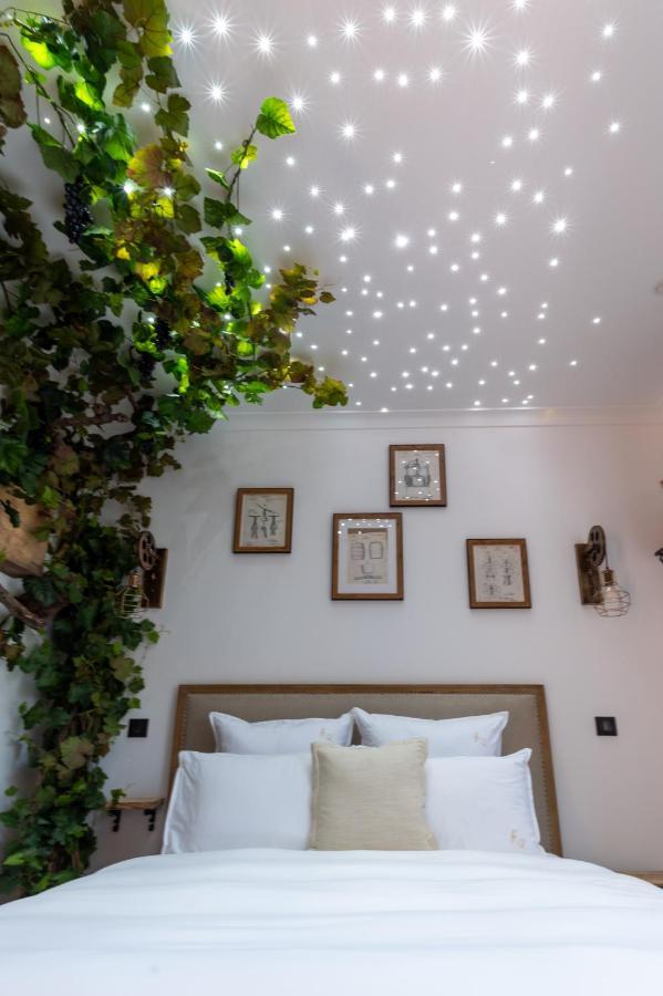 La Bastide Du Rocher Boutique Hotel & Spa Roquebrune-sur Argens Zewnętrze zdjęcie