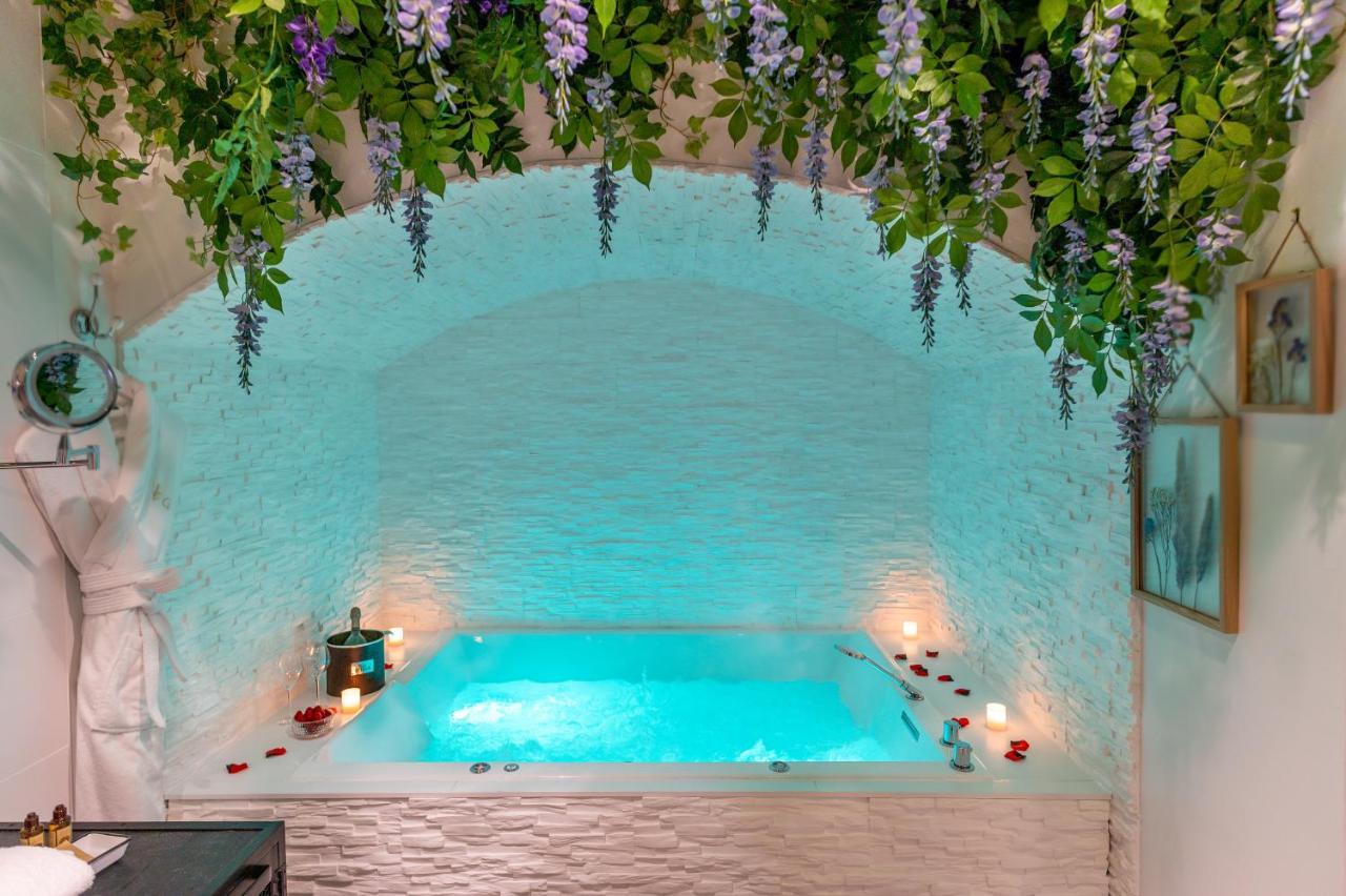 La Bastide Du Rocher Boutique Hotel & Spa Roquebrune-sur Argens Zewnętrze zdjęcie