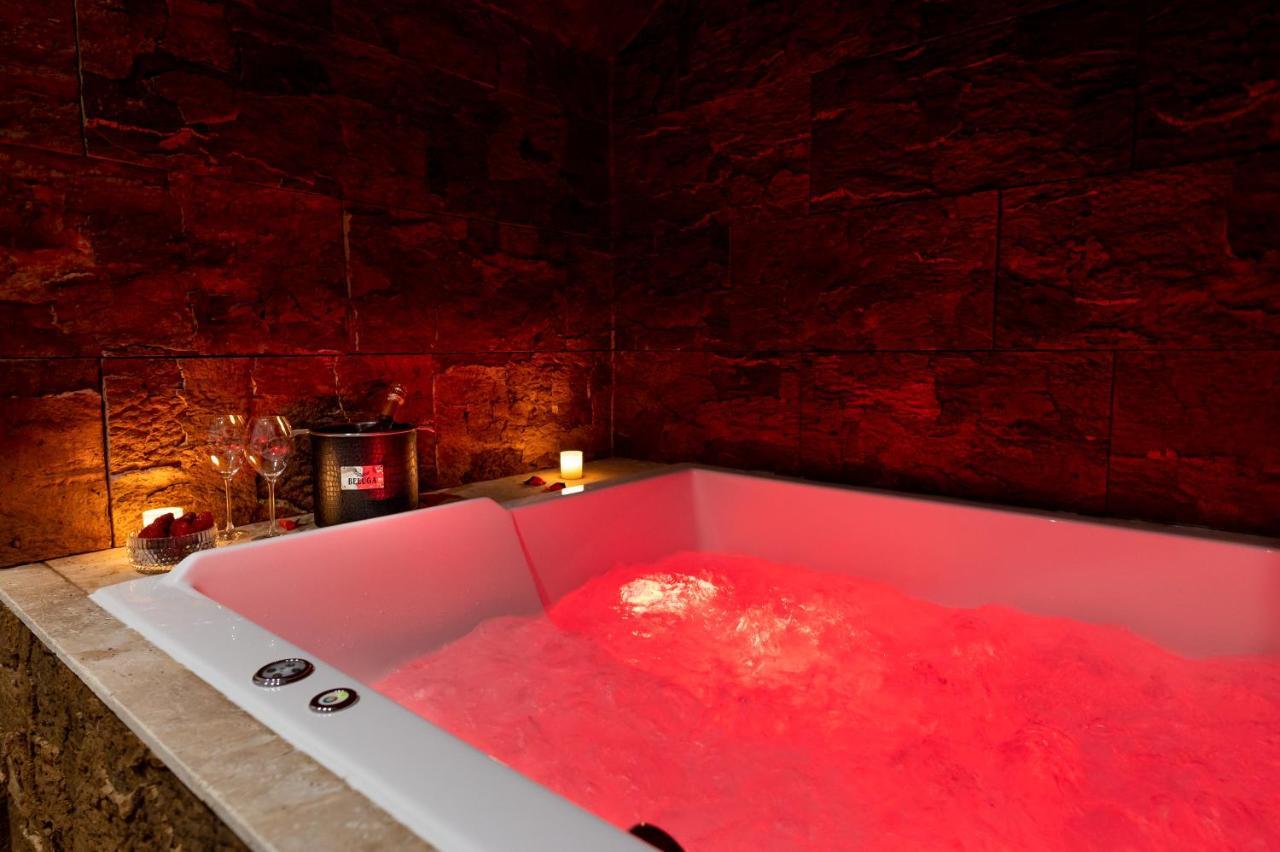 La Bastide Du Rocher Boutique Hotel & Spa Roquebrune-sur Argens Zewnętrze zdjęcie