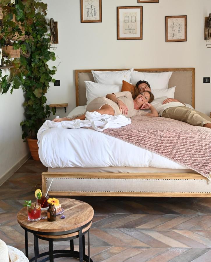 La Bastide Du Rocher Boutique Hotel & Spa Roquebrune-sur Argens Zewnętrze zdjęcie