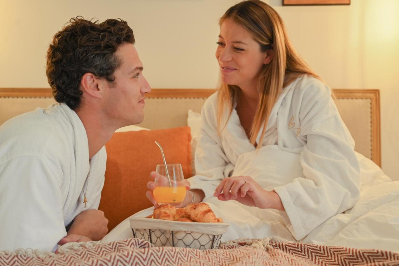 La Bastide Du Rocher Boutique Hotel & Spa Roquebrune-sur Argens Zewnętrze zdjęcie