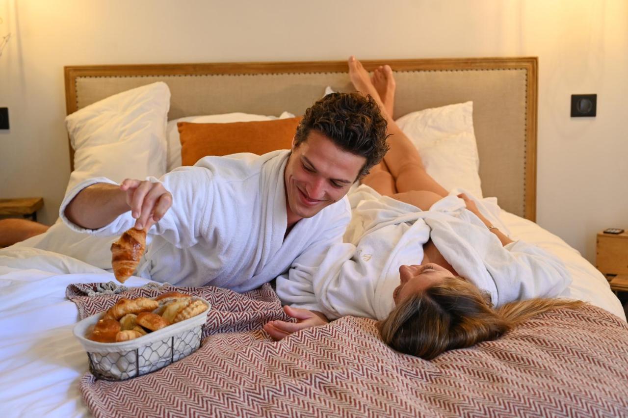 La Bastide Du Rocher Boutique Hotel & Spa Roquebrune-sur Argens Zewnętrze zdjęcie