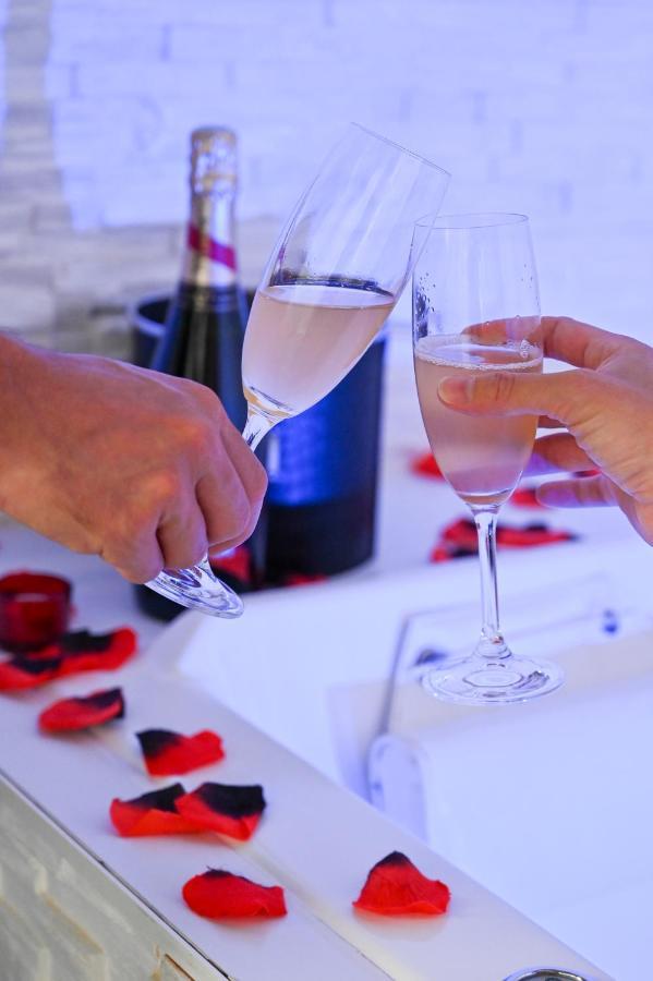 La Bastide Du Rocher Boutique Hotel & Spa Roquebrune-sur Argens Zewnętrze zdjęcie